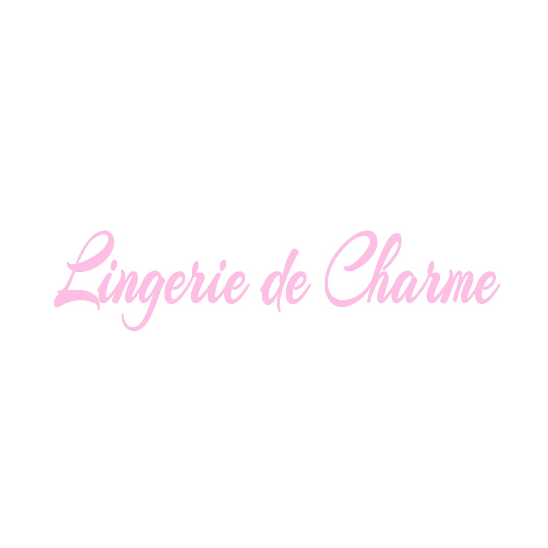 LINGERIE DE CHARME ANTONNE-ET-TRIGONANT